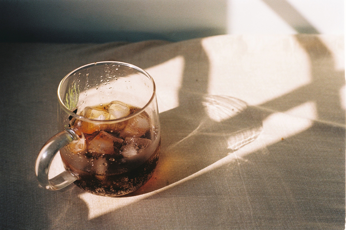 ¿En qué se diferencia el flash brew del cold brew? Specialty Coffee